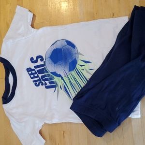 Kids pajamas